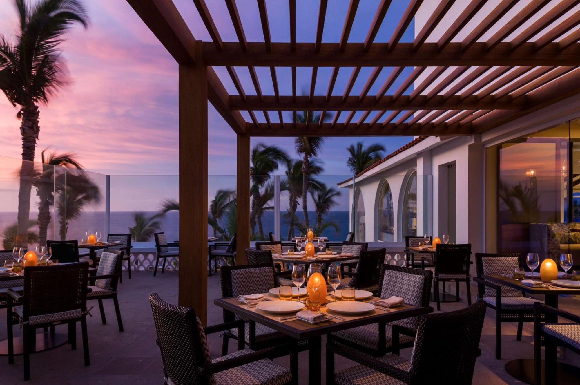 วัน แอนด์ ออนลี ปาล์มมิลลา รีสอร์ต Hotel ซานโฮเซ เดล กาโบ ภายนอก รูปภาพ