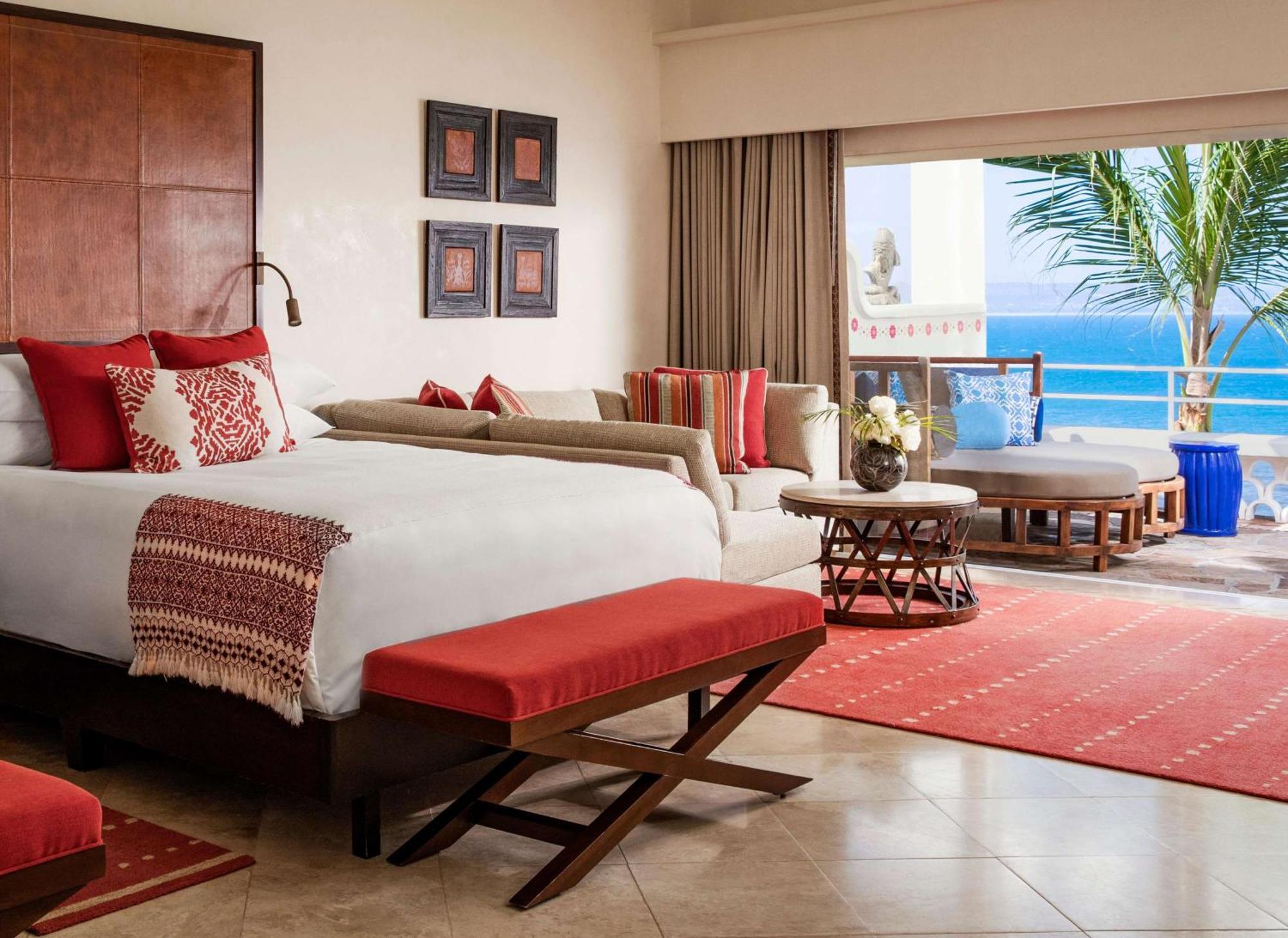 วัน แอนด์ ออนลี ปาล์มมิลลา รีสอร์ต Hotel ซานโฮเซ เดล กาโบ ภายนอก รูปภาพ