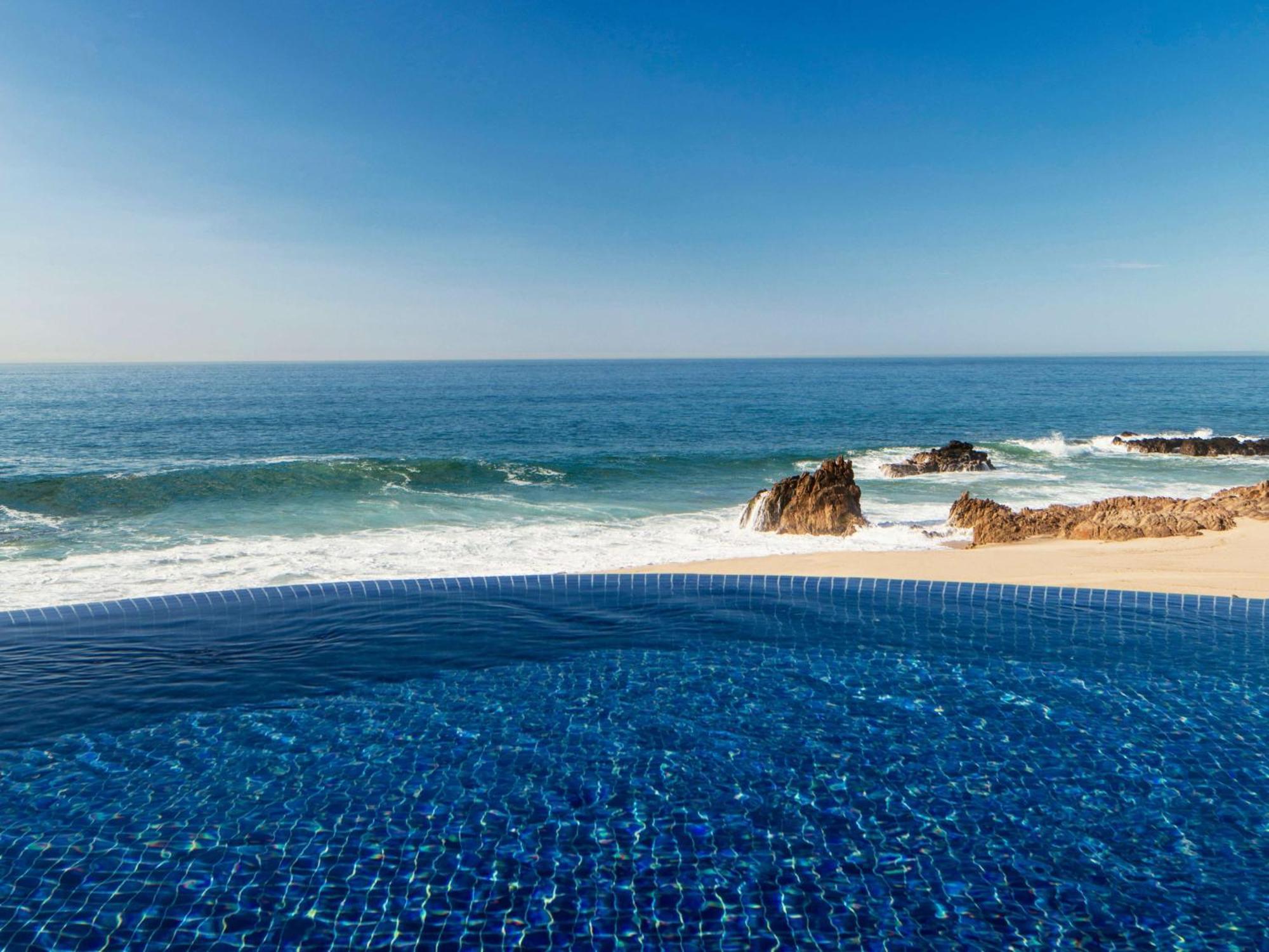 วัน แอนด์ ออนลี ปาล์มมิลลา รีสอร์ต Hotel ซานโฮเซ เดล กาโบ ภายนอก รูปภาพ