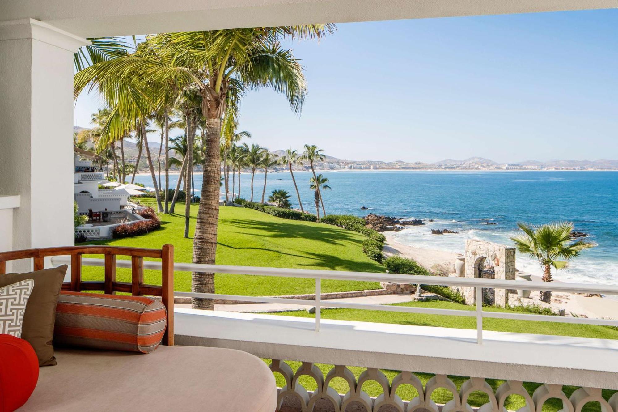 วัน แอนด์ ออนลี ปาล์มมิลลา รีสอร์ต Hotel ซานโฮเซ เดล กาโบ ภายนอก รูปภาพ