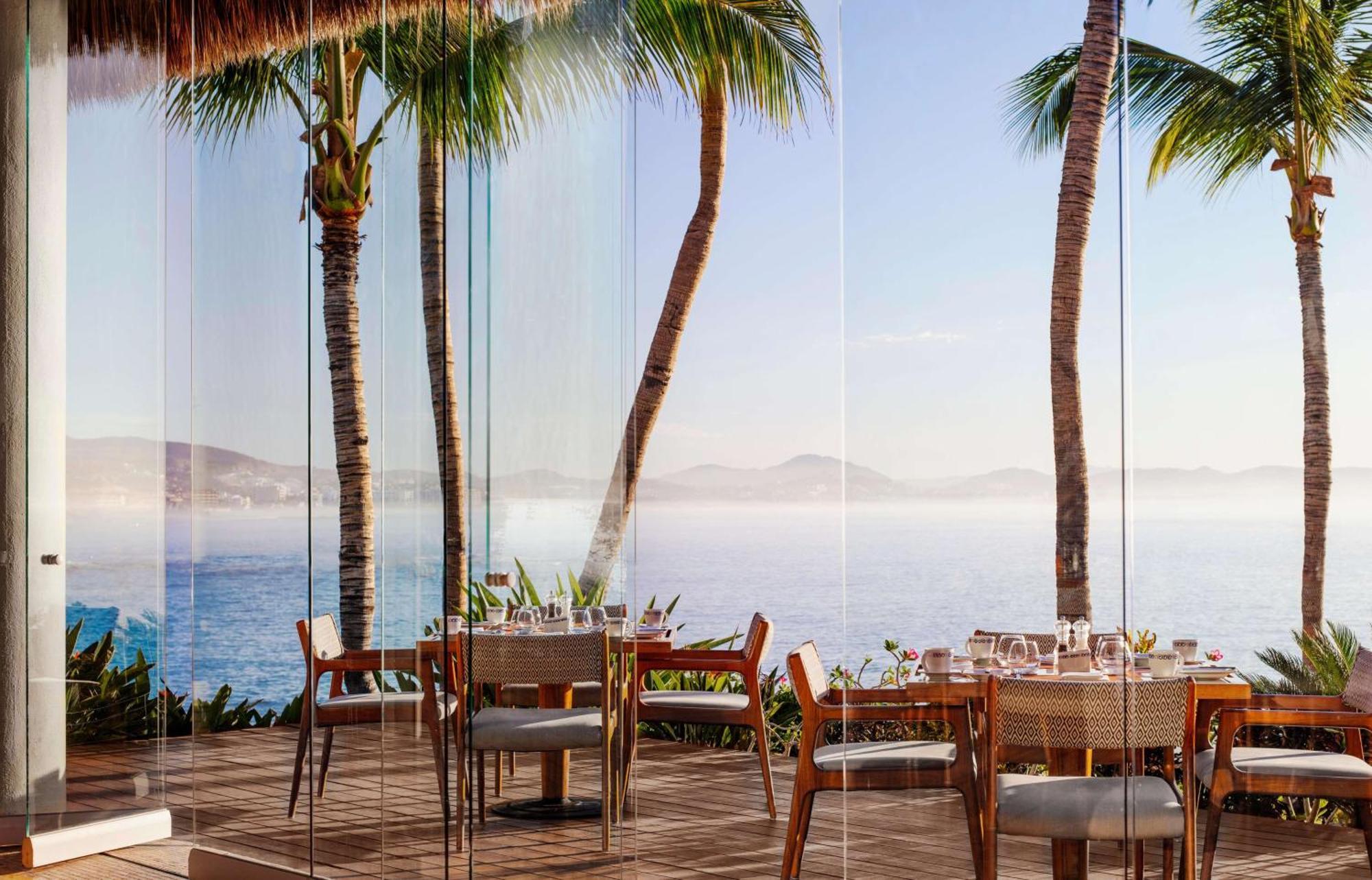 วัน แอนด์ ออนลี ปาล์มมิลลา รีสอร์ต Hotel ซานโฮเซ เดล กาโบ ภายนอก รูปภาพ