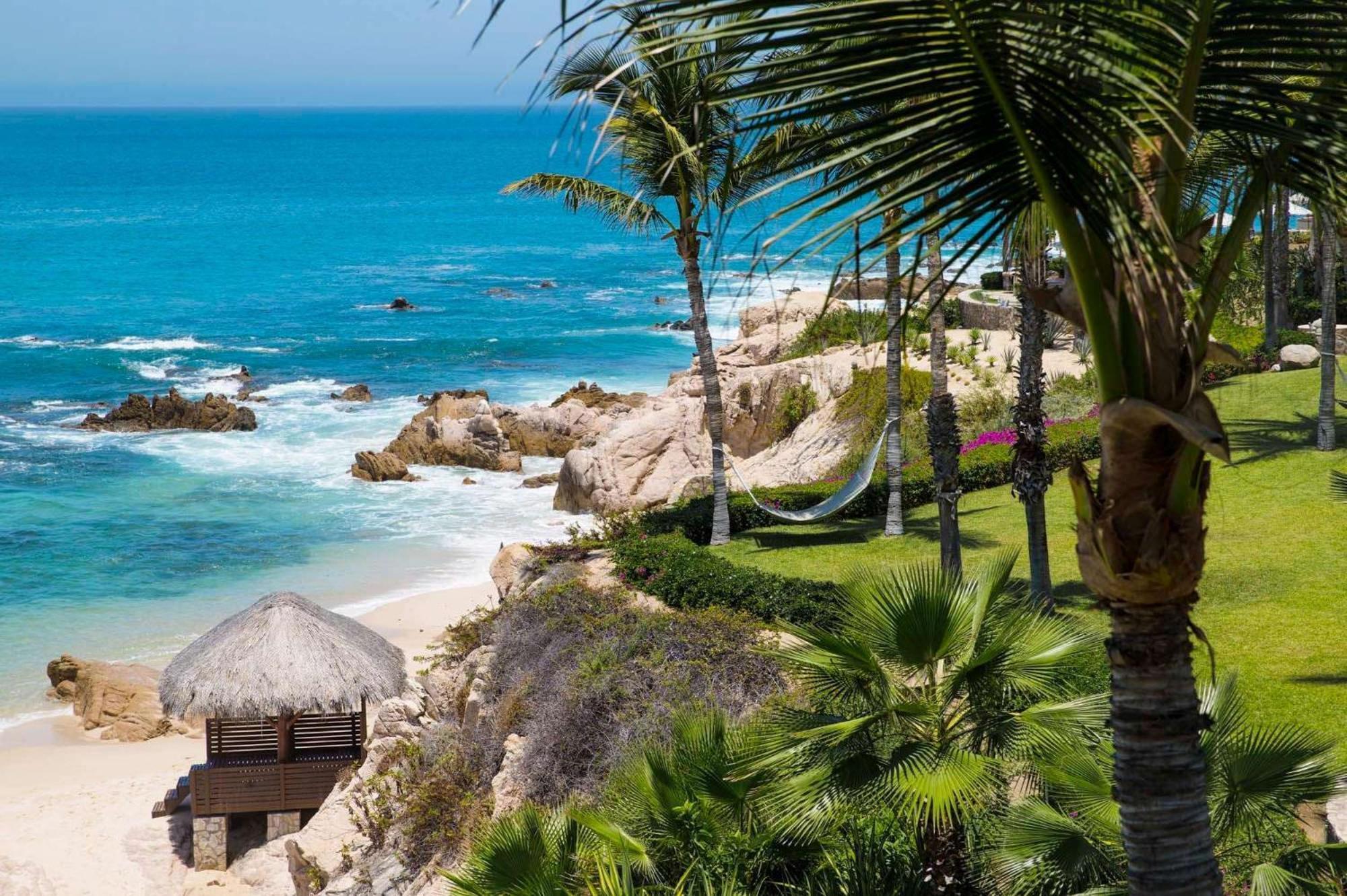 วัน แอนด์ ออนลี ปาล์มมิลลา รีสอร์ต Hotel ซานโฮเซ เดล กาโบ ภายนอก รูปภาพ