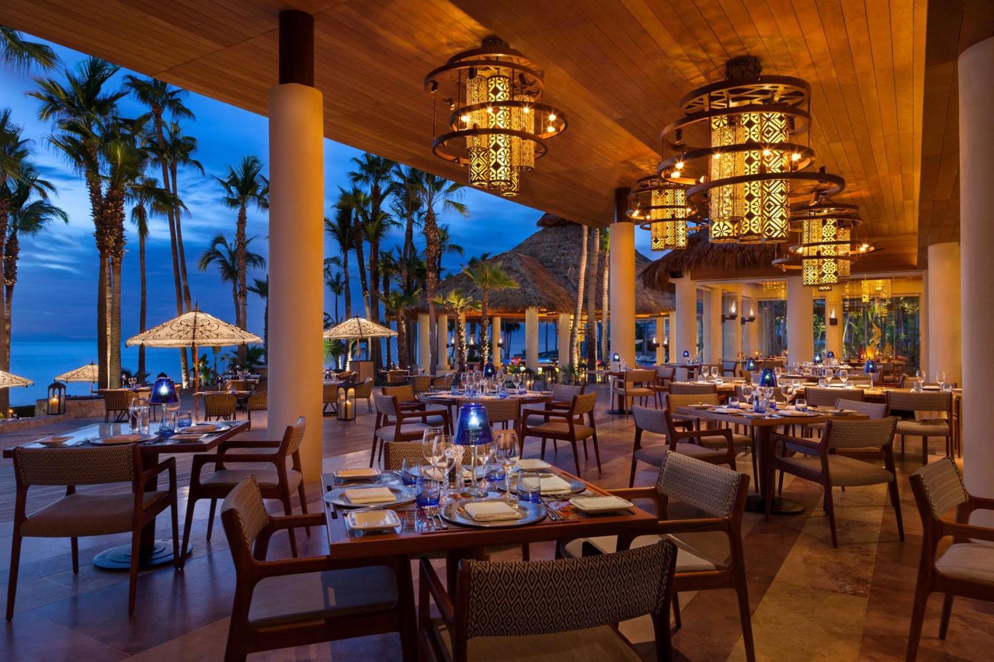 วัน แอนด์ ออนลี ปาล์มมิลลา รีสอร์ต Hotel ซานโฮเซ เดล กาโบ ภายนอก รูปภาพ