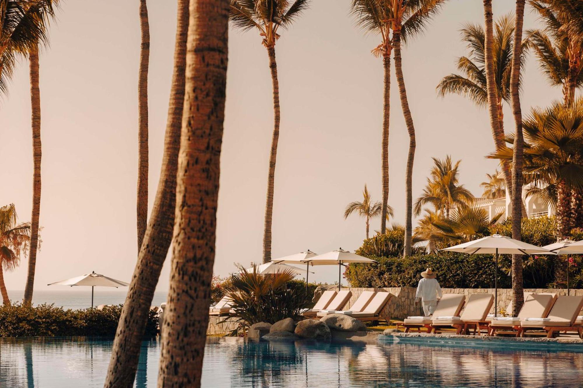 วัน แอนด์ ออนลี ปาล์มมิลลา รีสอร์ต Hotel ซานโฮเซ เดล กาโบ ภายนอก รูปภาพ