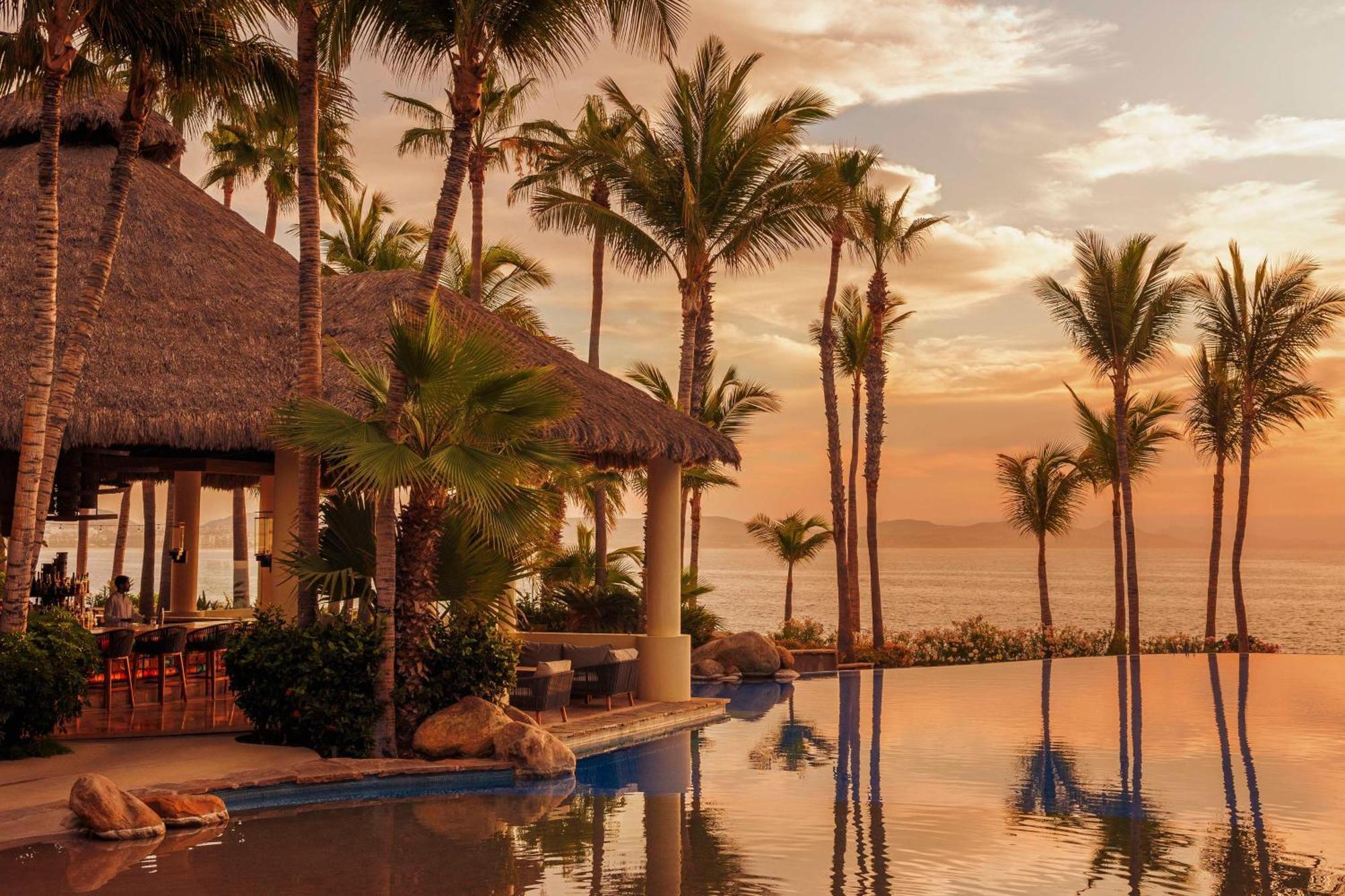 วัน แอนด์ ออนลี ปาล์มมิลลา รีสอร์ต Hotel ซานโฮเซ เดล กาโบ ภายนอก รูปภาพ