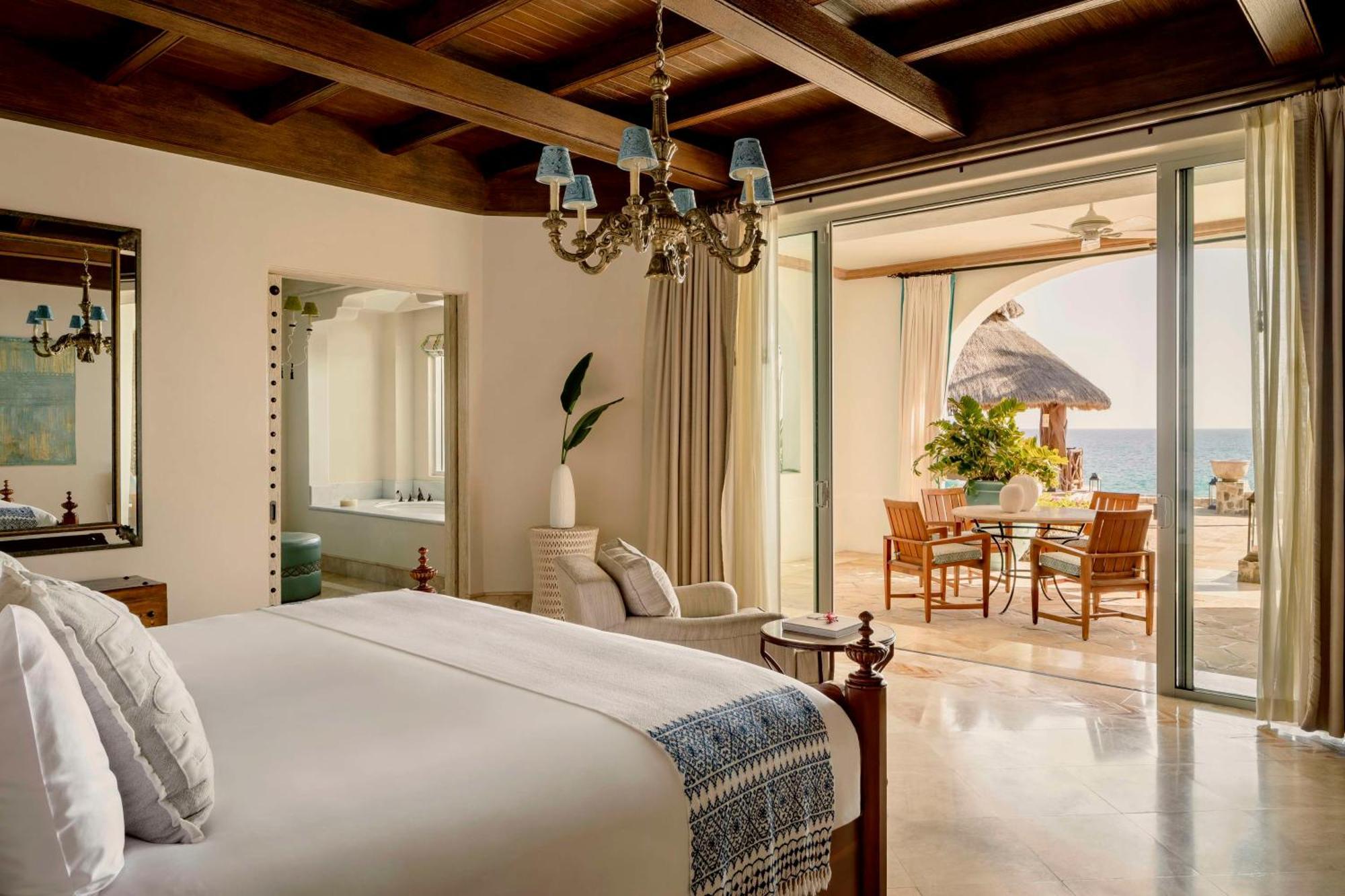 วัน แอนด์ ออนลี ปาล์มมิลลา รีสอร์ต Hotel ซานโฮเซ เดล กาโบ ภายนอก รูปภาพ