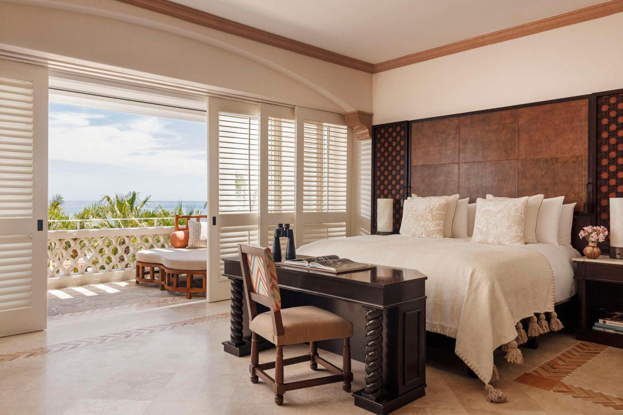 วัน แอนด์ ออนลี ปาล์มมิลลา รีสอร์ต Hotel ซานโฮเซ เดล กาโบ ภายนอก รูปภาพ